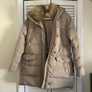 NWOT puffer LAST CALL 🎉🎉🎉🎉